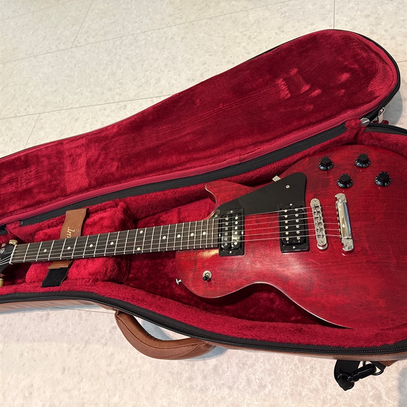 Gibson Gibson Les Paul Studio Faded 2018 WCの画像